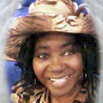 Beverly Gill's Instagram, Twitter & Facebook