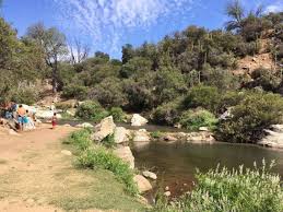 5 mejores atracciones en quilpué, región de valparaíso: Turismo Rural Los Alamos Quilpue