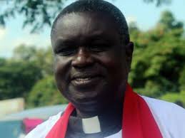 Anglican Church Bishops back Uhuru, Raila new partnership