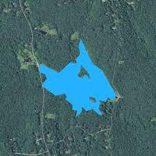 View messerschmidt pond wildlife management area in a larger map. Messerschmidt Pond Connecticut Fishing Report