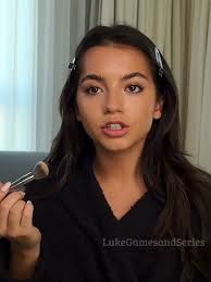 Natalie Gold Last of Us