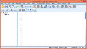 It accompanies an expert arrangement of useful tools with an assortment of settings and options that improve the data analyzing in you can enjoy following core features of spss latest version after free download. Spss 32 Bit Free Download Rocky Bytes