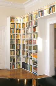 I Want Bookshelves Like This Moderne Regale Regal Eingebautes Bucherregal