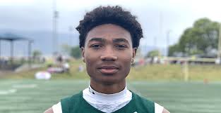 Malachi Riley, San Jose State, Wide Receiver