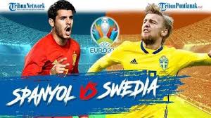Spanyol dan swedia juga berada satu grup di kualifikasi euro 2020. Ztrqez3rb8xf2m