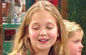 Bree Freeman (Rebecca Karslake)