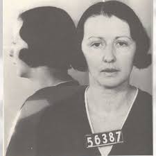 After killing her husband, campaign helped save abused woman from San  Quentin gallows