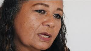 Karla Thomas velasquez