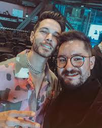 𝐂𝐇𝐑𝐈𝐒𝐓𝐎𝐏𝐇𝐄𝐑 𝐀𝐋𝐕𝐀 (@chrisalvaoficial) • Instagram photos and  videos