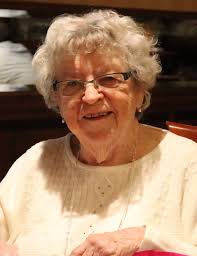 Obituary information for Donna Beryl Marcella