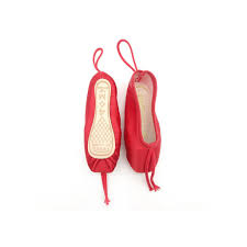 Freed Miniature Ballet Shoes The Royal Opera House