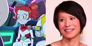 Futurama Cast Guide: Who Voices The Planet Express Crew Across All 11  Seasons