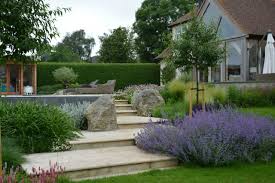 Award Winning Domestic Garden Design And Build Designing Nationally Building In Herts Beds Landscape Design Landscape Design Competition Garden Design London