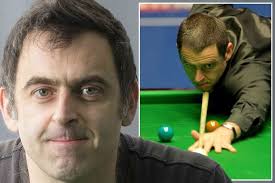 Beats carter again in the final to secure his fourth world crown 2013: Snooker Legend Ronnie O Sullivan Reveals He S Given Up Smoking Pot And Boozy Benders In Favour Of Clean Living Lifestyle Mirror Online