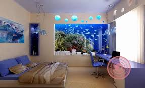 حيث من الأفضل وضع حوض السمك على فنغ شوي حوض فنغ شوي المائي قادر على تنشيط الطاقة بشكل غير متوقع