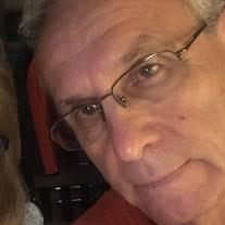 Leroy W. Croasmun Obituary