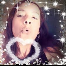 Maria Berrios's Instagram, Twitter & Facebook