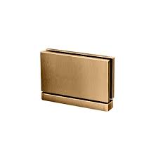 Our customer service team is available to answer any questions you may. Crl 3803082 Antique Brass New York Glass To Curb Bottom Mount Shower Door Pivot Hinge
