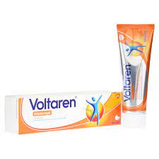 Erfahrungen Zu Voltaren Schmerzgel 120 Gramm Medpex Versandapotheke