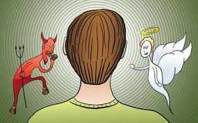 Id Ego Superego Cartoon Food Animals Food Industry How Are You Feeling