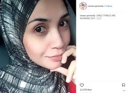 Haaa nak tahu apa yang special tentang quran tagging eksklusif wanita? Izreen Ude Buka Semula Instagram