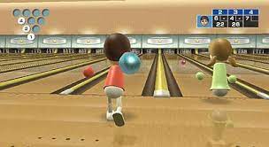 This is not a league and we all just bowl for the fun of it. Wii Bowling Resumes Sierras Of Evergreen Newsletter