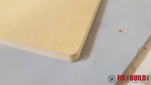 The top of your diy workbench is going to get a workout, but don't overthink the type of wood you choose for the bench top, as there are advantages to just about any kind of wood you select. How To Make A Diy Kids Workbench Fixthisbuildthat