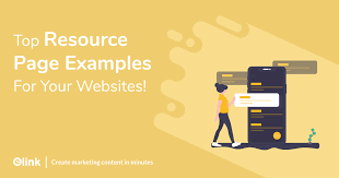 8 Resource Page Examples for Websites (& How to Create Your Own?)