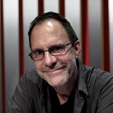 UP Member Profile: Eric Dowell