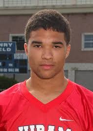 Marcus Crittenden's Instagram, Twitter & Facebook