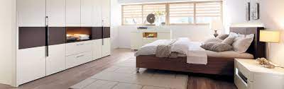 Rausfinden das neueste bilder von möbel höffner schlafzimmer hier, so du können erhalten sie die bild hier einfach. Elegante Hulsta Schlafzimmer Zum Wohlfuhlen Bei Mobel Hoffner