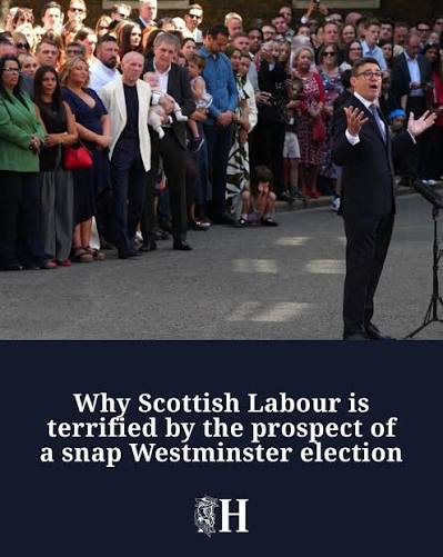 There has been renewed speculation that Andy Burnham might call a snap  election, perhaps in spring next year. Brian Taylor looks at the arguments  for and against 👇