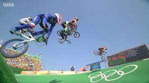 Saturdays parade took place for her silver medal in womens bmx cycling at the 2016 summer olympics in rio de janeiro. Olympic Bmx Niek Kimmann S Brutal Crash At Ri