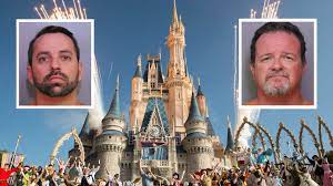 Disney World employees among 17 busted in child pornography sting in  Florida | PIX11