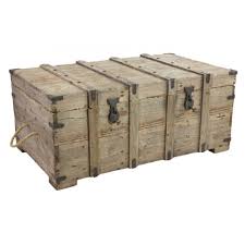 Do you need some extra storage ideas but can't figure out where to put everything? Trunk Coffee Table Coffee Table Homesdirect365