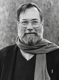 We are sad to share that Brad Gooch, a legendary and much-loved faculty  member, passed away