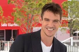 Jonathan Rhys Meyers Joins Aaron Eckhart in Action-Thriller 'Ambush'