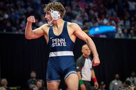 No. 1 Penn State Wrestling Dominates Drexel 41-3 In Season Opener | Onward  State