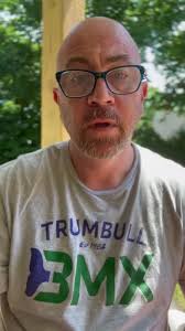 Comedy Special Weekend 🚨 We’re excited to have @Pat Oates