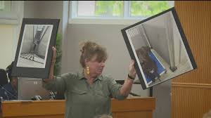 Animal prison: Fayette County residents say new animal shelter is causing  harm to animals