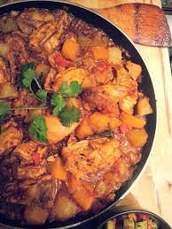 Recipe Durban Chicken Curry Recipe South African Recipes Curry Chicken Recipes Curry Recipes