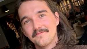 I know he is there': Irish mother searches Wyoming for son