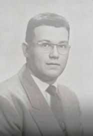 Paul “Coach” Ehrhard (1933-2023): homenaje de Find a Grave