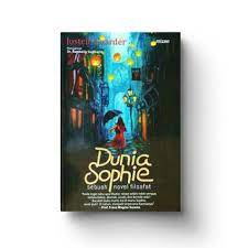 Jika anda bingung bagaimana cara mendownload file kami silahkan baca artikel disini. Dunia Sophie Sebuah Novel Filsafat Jostein Gaarder Shopee Indonesia
