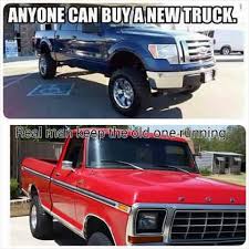 Classic Ford Trucks Ford Truck Quotes Truck Quotes Ford Jokes