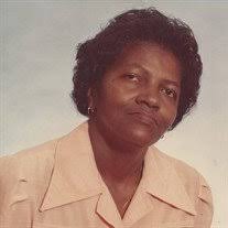 Ellen Hudson Obituary