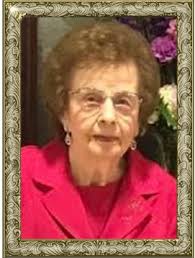 Obituary for Ruby (Lowe) Clary