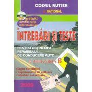 Tot ce găsești în carte, plus multe alte informații, explicate pe înțelesul tuturor. Legislatie Rutiera Comandacarti Ro