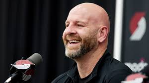 2024 NBA Draft: Blazers trade both second-round picks