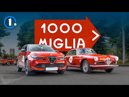 Image result for Nero 1000 Miglia 2011 Alfa-Romeo
